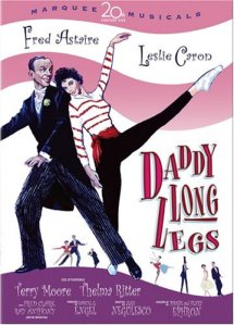 Daddy long legs-film